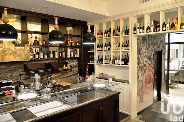 locale commerciale in affitto a Roma in zona Trieste