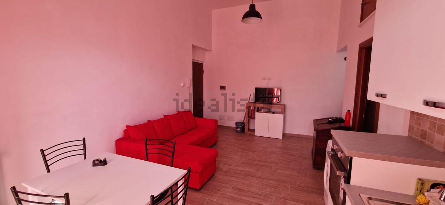 appartamento in affitto a Roma in zona Torre Maura