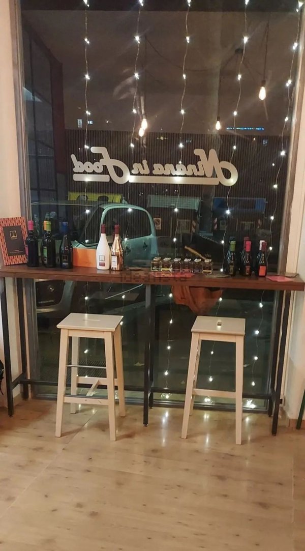 negozio in affitto a Roma in zona Monte Sacro/Talenti