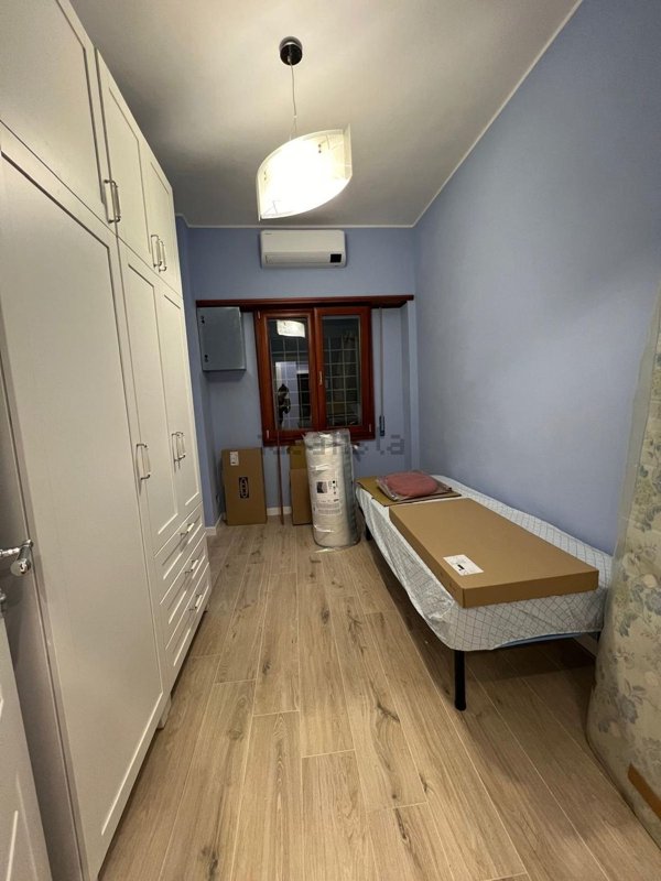 appartamento in affitto a Roma in zona Don Bosco