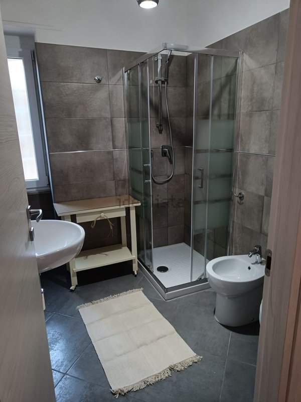 appartamento in affitto a Roma in zona Tor Bella Monaca