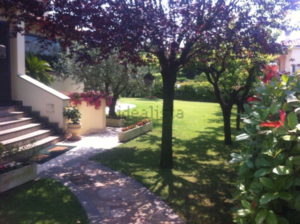 appartamento in affitto a Roma in zona Monte Sacro/Talenti