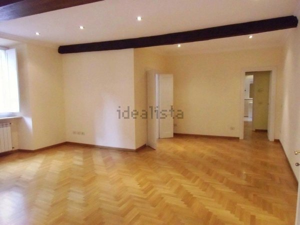 appartamento in affitto a Roma in zona Campo Marzio