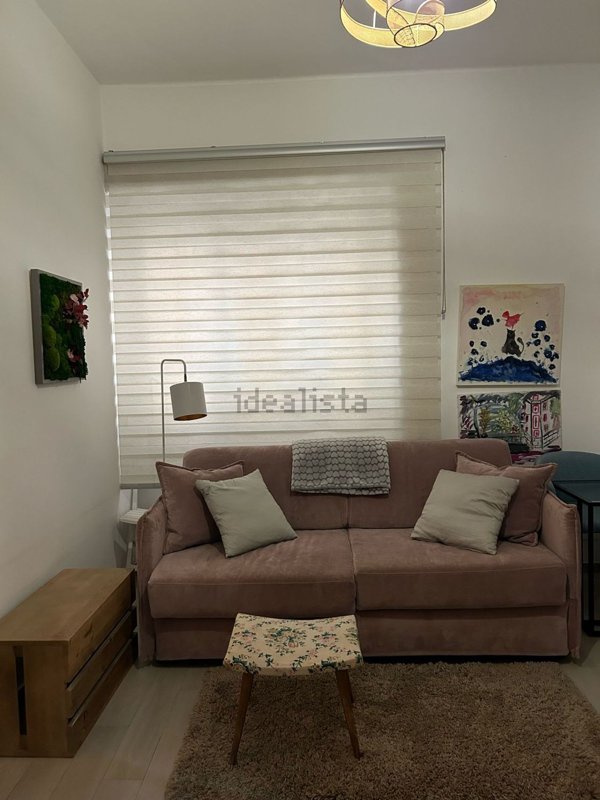 appartamento in affitto a Roma in zona Gianicolense