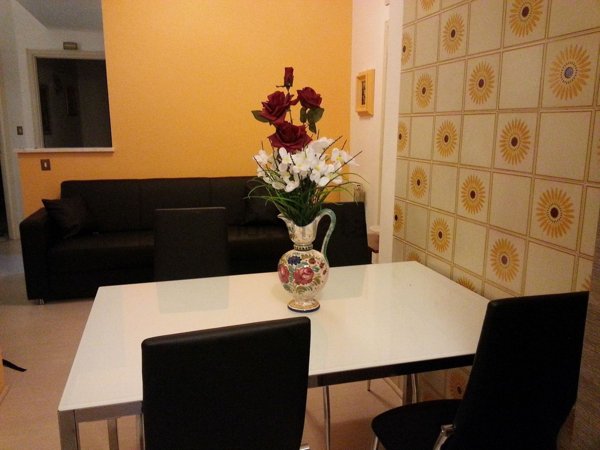 appartamento in affitto a Roma in zona Ardeatino