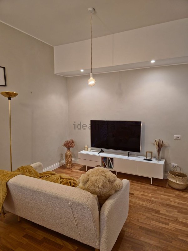 casa indipendente in affitto a Roma