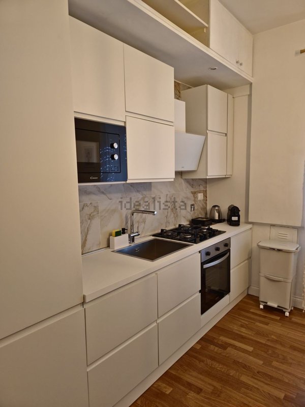 casa indipendente in affitto a Roma