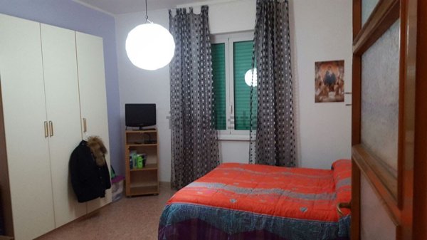 appartamento in affitto a Roma in zona Gianicolense