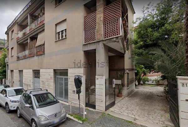 ufficio in affitto a Roma in zona Portuense