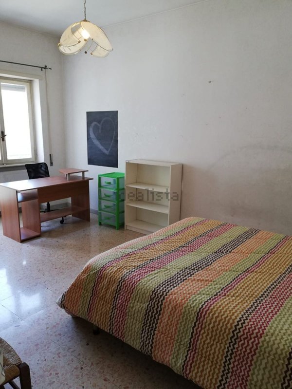 appartamento in affitto a Roma in zona Collatino