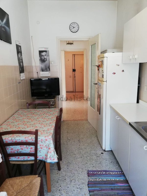 appartamento in affitto a Roma in zona Collatino