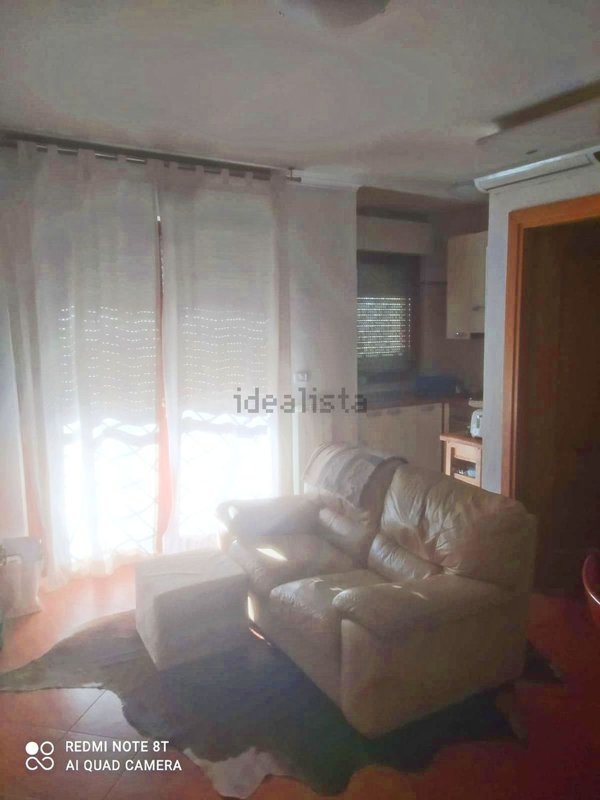 appartamento in affitto a Roma in zona Monte Migliore