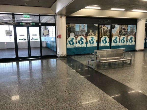 locale commerciale in affitto a Roma