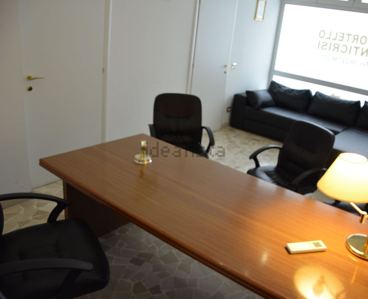 ufficio in affitto a Roma in zona Don Bosco