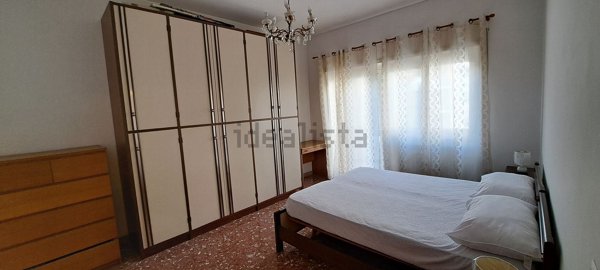 appartamento in affitto a Roma in zona Ottavia