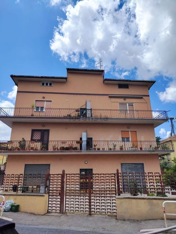 appartamento in affitto a Roma in zona Collatino