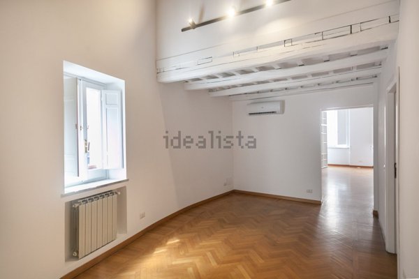 appartamento in affitto a Roma in zona Campo Marzio