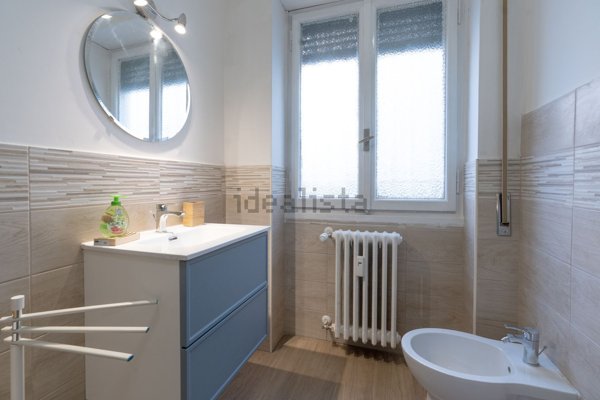 appartamento in affitto a Roma in zona Monte Sacro/Talenti