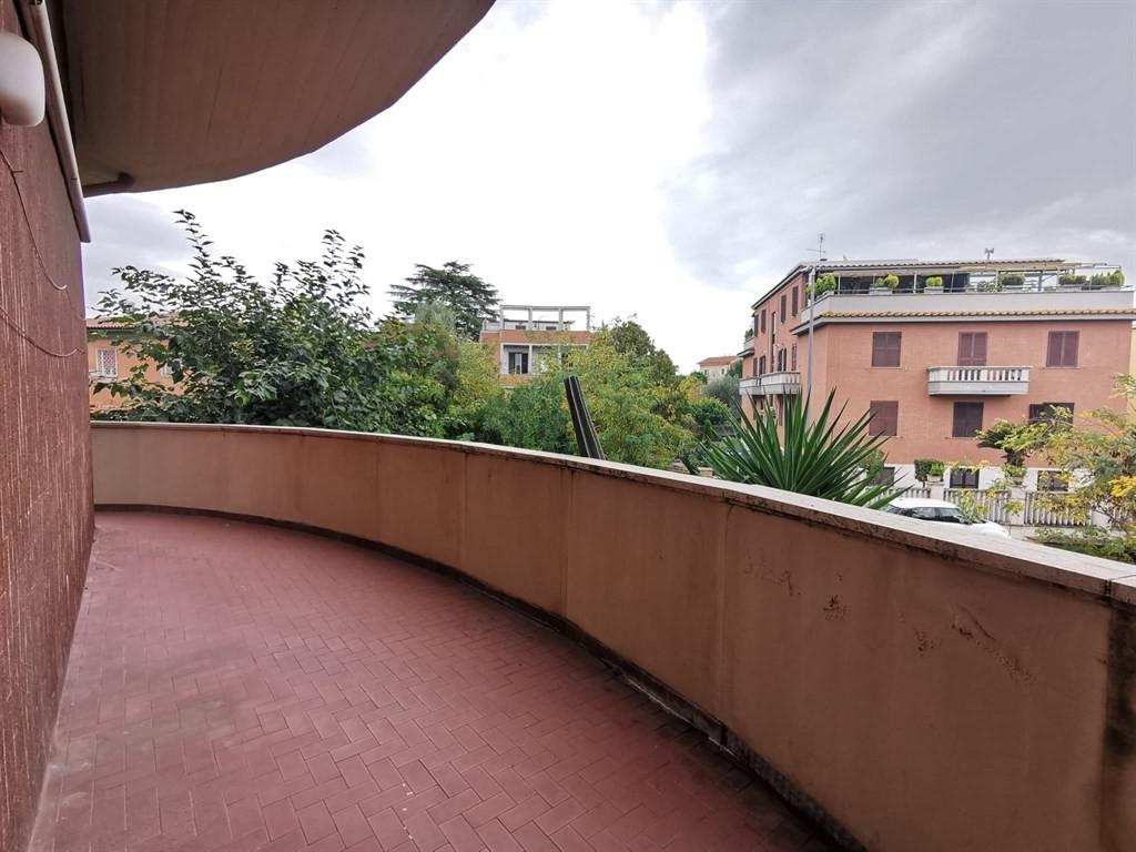 appartamento in affitto a Roma in zona Appio Claudio