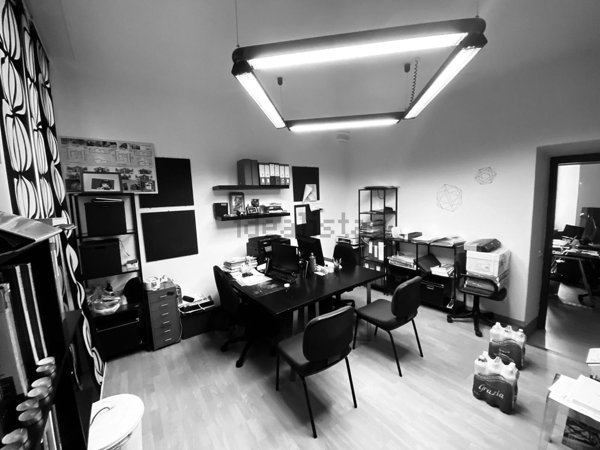 ufficio in affitto a Roma