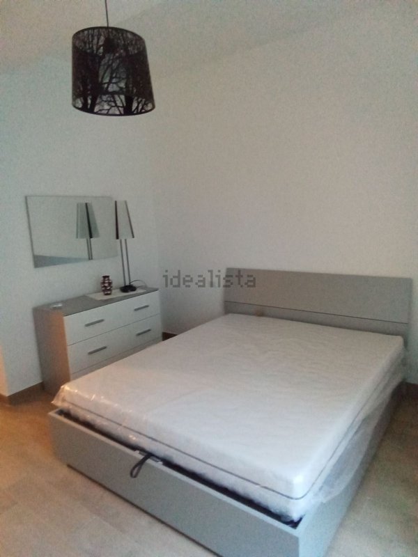 appartamento in affitto a Roma in zona Tor Bella Monaca