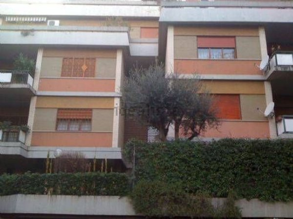 ufficio in affitto a Roma in zona Monte Sacro/Talenti