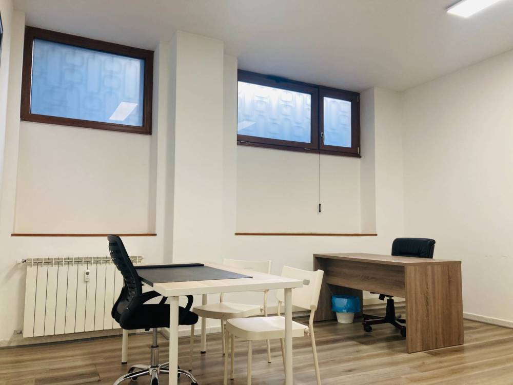 appartamento in affitto a Roma in zona Monte Sacro/Talenti