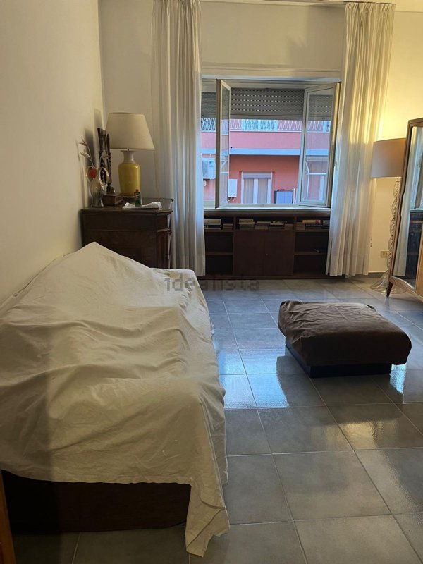 appartamento in affitto a Roma in zona Centro Storico