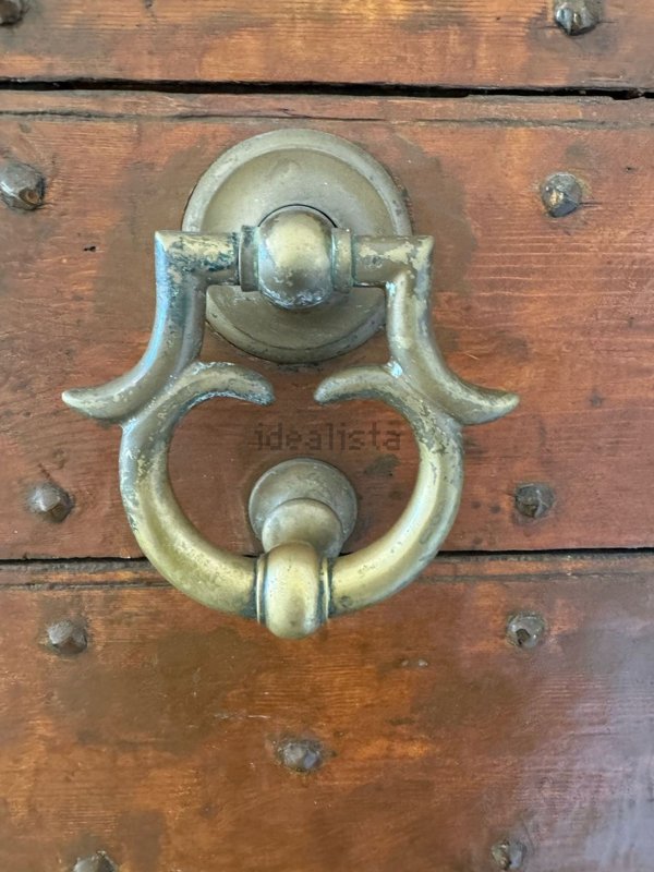 appartamento in affitto a Roma in zona Trastevere