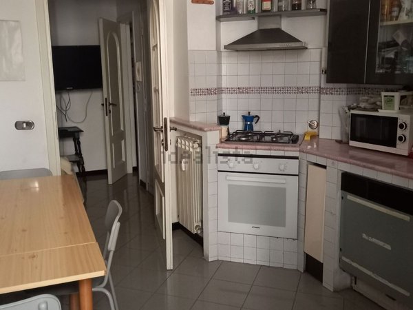 appartamento in affitto a Roma in zona Nomentano