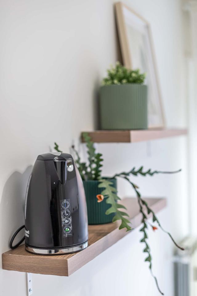 appartamento in affitto a Roma in zona Aurelio