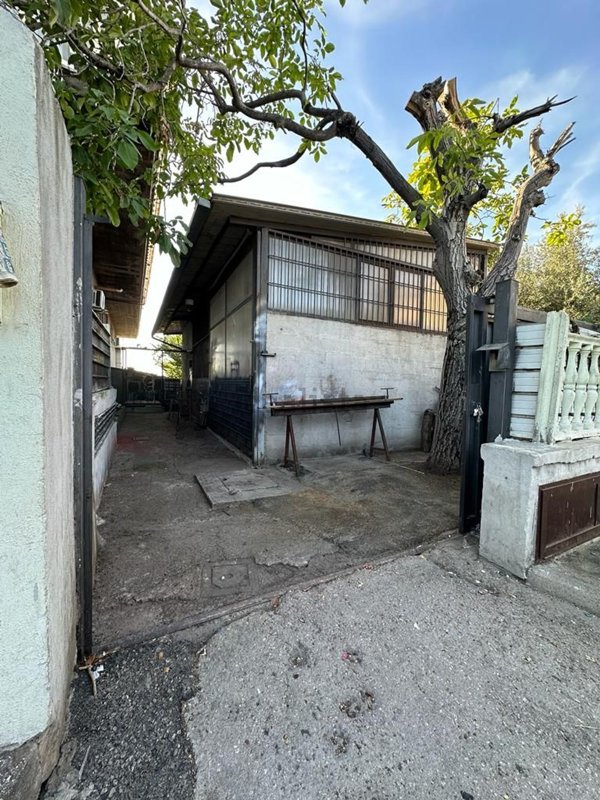 locale commerciale in affitto a Roma in zona Borghesiana