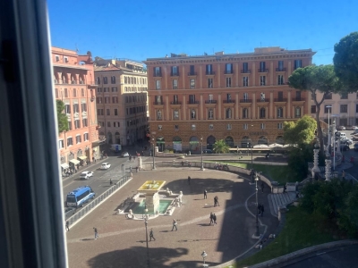 appartamento in affitto a Roma in zona Rione Monti/Campitelli