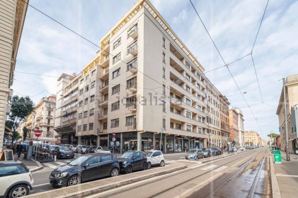 ufficio in affitto a Roma in zona Flaminio