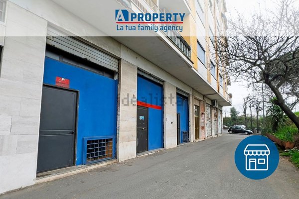 casa indipendente in affitto a Roma in zona Collatino