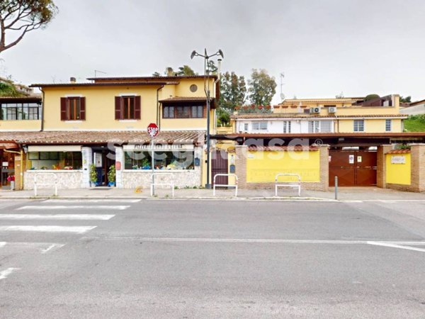 appartamento in affitto a Roma in zona Pietralata