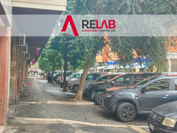 ufficio in affitto a Roma in zona Portuense