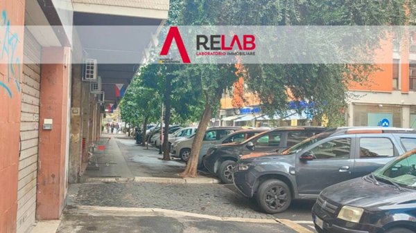 ufficio in affitto a Roma in zona Portuense