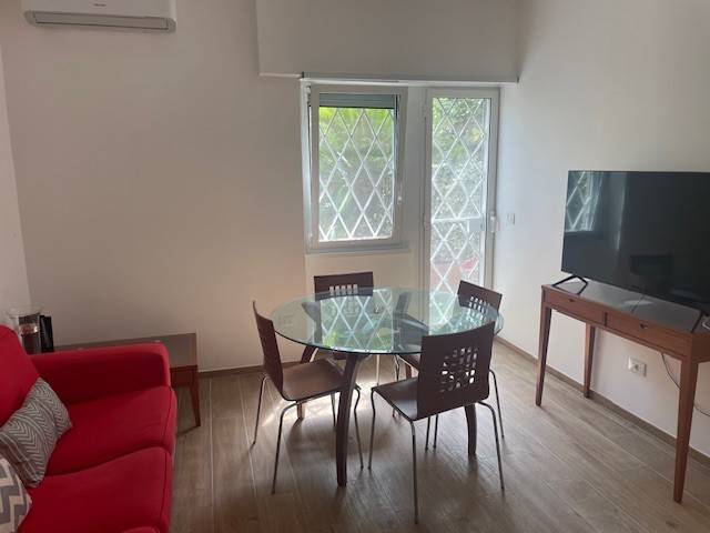 appartamento in affitto a Roma in zona Tor di Quinto