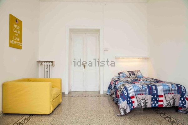 appartamento in affitto a Roma in zona Tiburtino