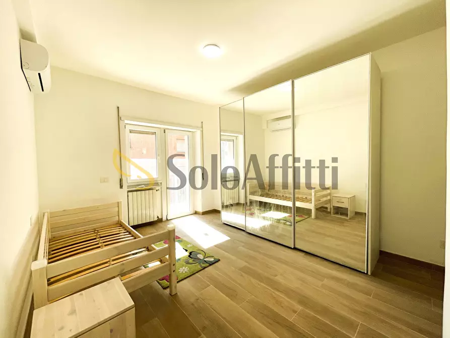 appartamento in affitto a Roma in zona Portuense