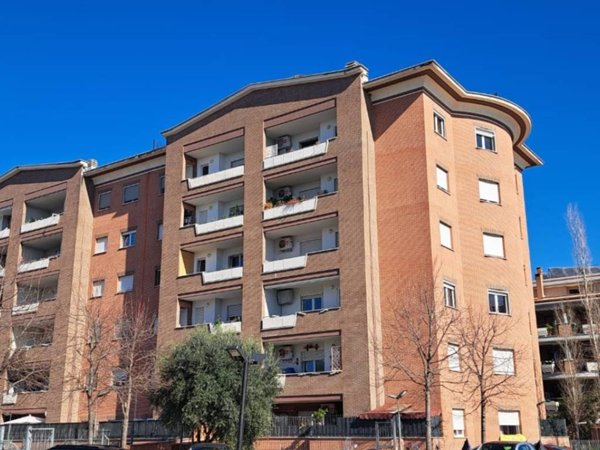 appartamento in affitto a Roma in zona Ostiense