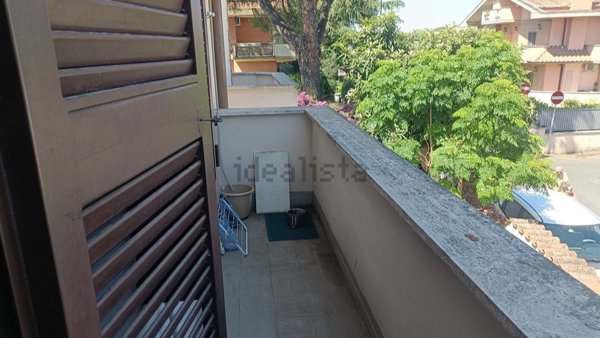 appartamento in affitto a Roma in zona Casal Morena