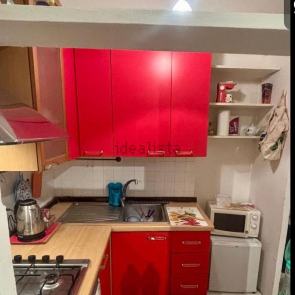 appartamento in affitto a Roma in zona Trionfale