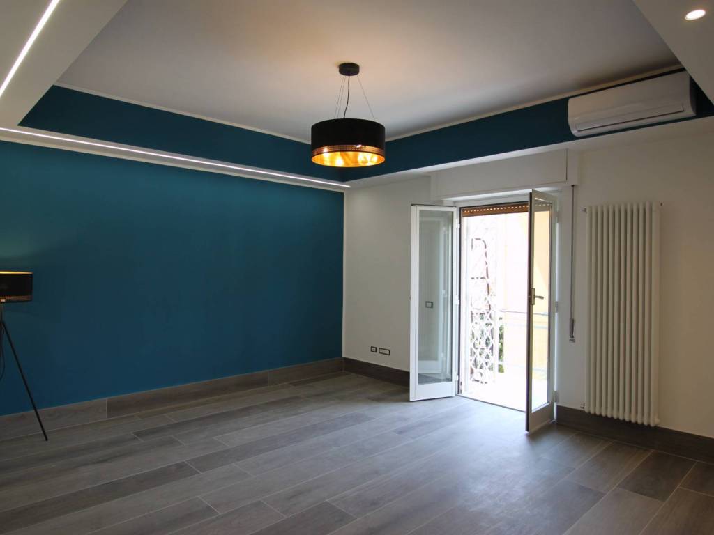 appartamento in affitto a Roma in zona Trionfale