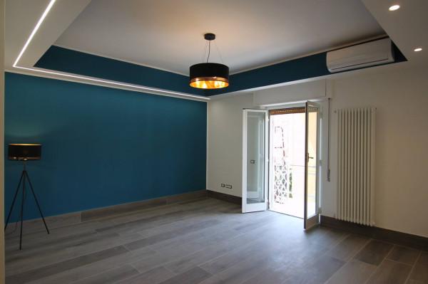 appartamento in affitto a Roma in zona Trionfale