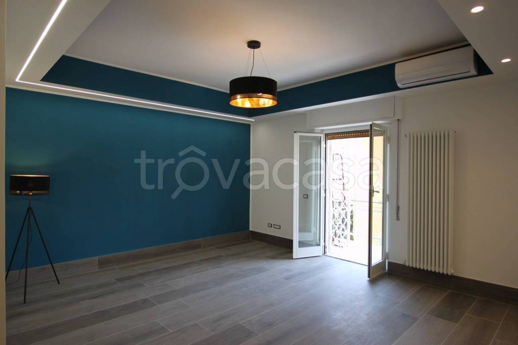 appartamento in affitto a Roma in zona Trionfale