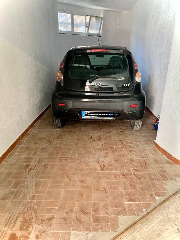 casa indipendente in affitto a Roma in zona Lunghezza