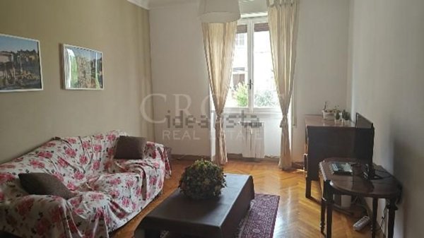 casa indipendente in affitto a Roma in zona Trieste