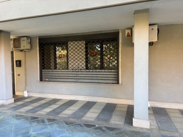 ufficio in affitto a Roma in zona Tor Vergata/Torrenova